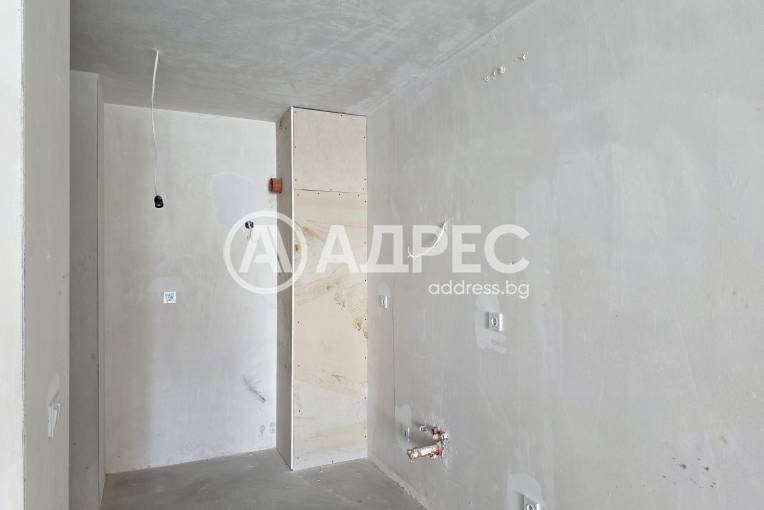 Двустаен апартамент, София, Малинова Долина, 691179, Снимка 14