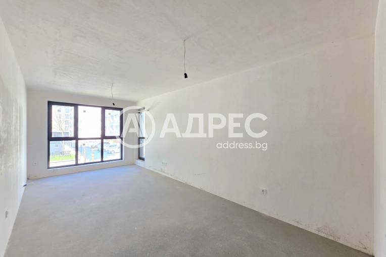 Двустаен апартамент, София, Малинова Долина, 691179, Снимка 4