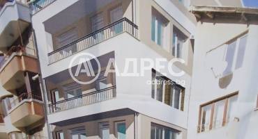 Двустаен апартамент, Бургас, Възраждане, 693179, Снимка 4