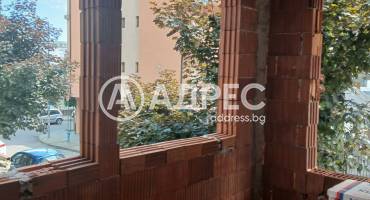 Двустаен апартамент, Бургас, Възраждане, 693179, Снимка 7