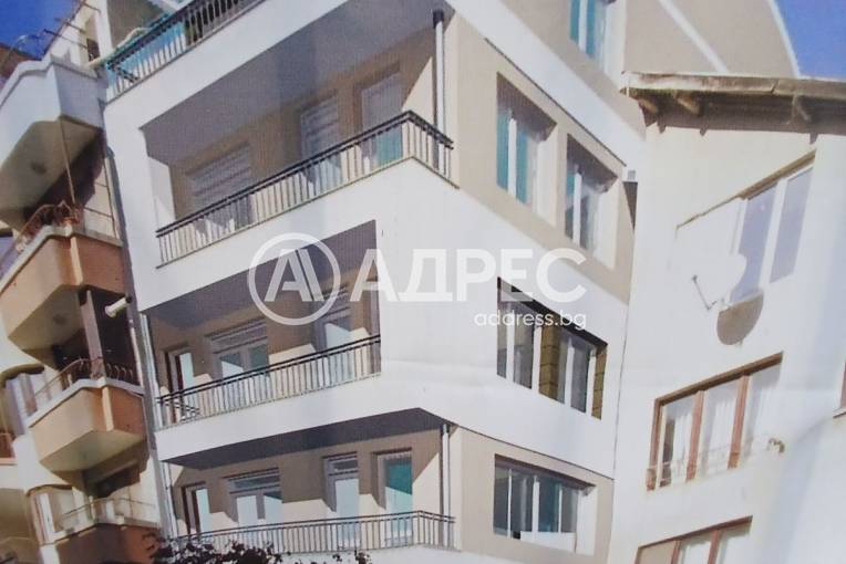 Двустаен апартамент, Бургас, Възраждане, 693179, Снимка 4