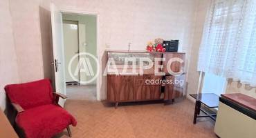 Тристаен апартамент, Добрич, Градски парк Свети Георги, 694179, Снимка 9