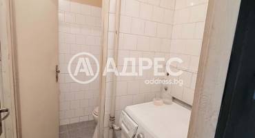 Тристаен апартамент, Добрич, Градски парк Свети Георги, 694179, Снимка 11
