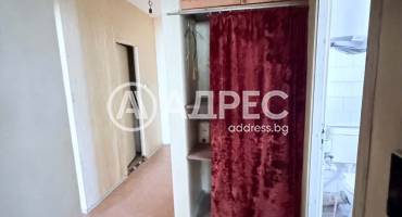 Тристаен апартамент, Добрич, Градски парк Свети Георги, 694179, Снимка 13