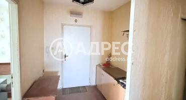 Тристаен апартамент, Добрич, Градски парк Свети Георги, 694179, Снимка 14