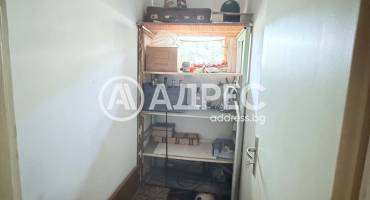 Тристаен апартамент, Добрич, Градски парк Свети Георги, 694179, Снимка 15