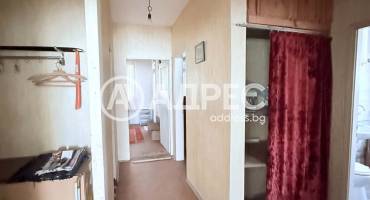 Тристаен апартамент, Добрич, Градски парк Свети Георги, 694179, Снимка 16