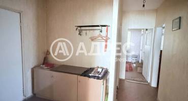 Тристаен апартамент, Добрич, Градски парк Свети Георги, 694179, Снимка 17
