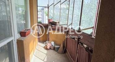 Тристаен апартамент, Добрич, Градски парк Свети Георги, 694179, Снимка 19