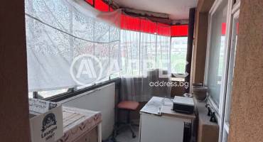 Тристаен апартамент, Добрич, Градски парк Свети Георги, 694179, Снимка 20