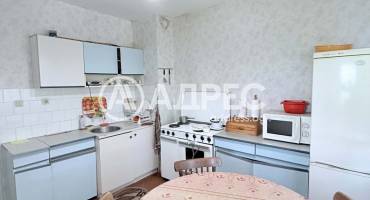 Тристаен апартамент, Добрич, Градски парк Свети Георги, 694179, Снимка 2