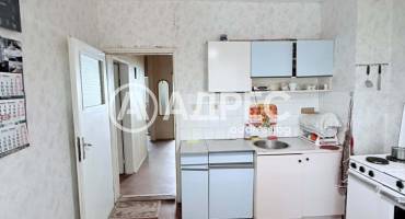 Тристаен апартамент, Добрич, Градски парк Свети Георги, 694179, Снимка 3