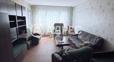 Тристаен апартамент, Добрич, Градски парк Свети Георги, 694179, Снимка 4
