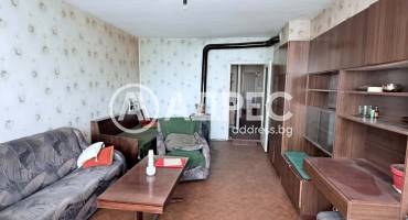 Тристаен апартамент, Добрич, Градски парк Свети Георги, 694179, Снимка 5