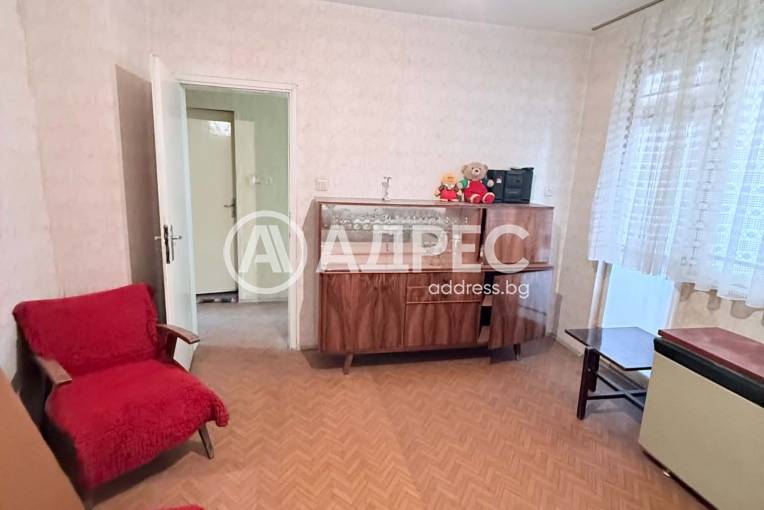 Тристаен апартамент, Добрич, Градски парк Свети Георги, 694179, Снимка 9