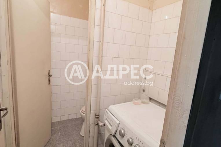 Тристаен апартамент, Добрич, Градски парк Свети Георги, 694179, Снимка 11