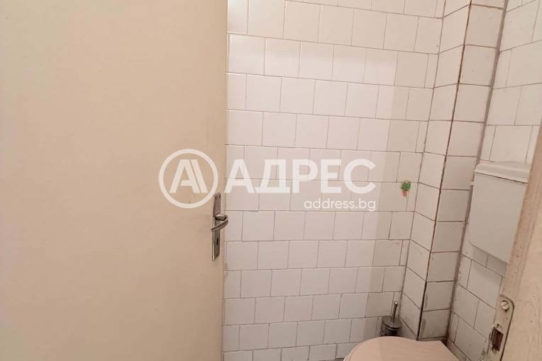 Тристаен апартамент, Добрич, Градски парк Свети Георги, 694179, Снимка 12