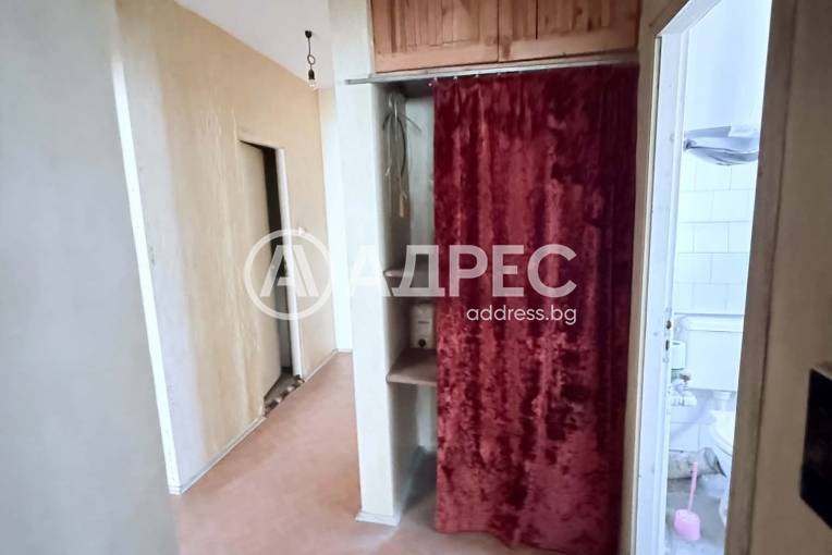 Тристаен апартамент, Добрич, Градски парк Свети Георги, 694179, Снимка 13
