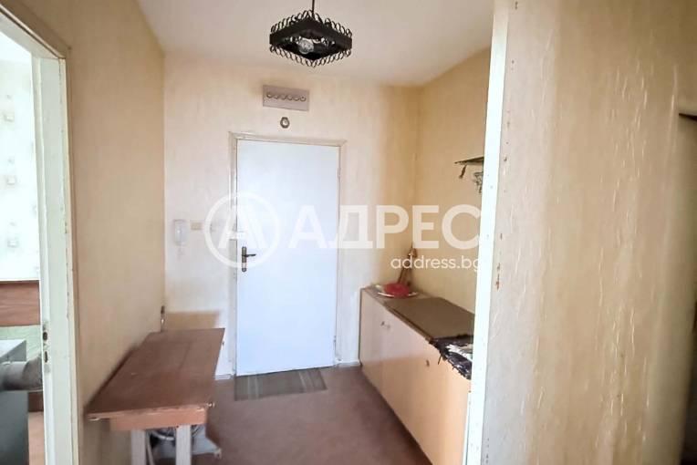 Тристаен апартамент, Добрич, Градски парк Свети Георги, 694179, Снимка 14
