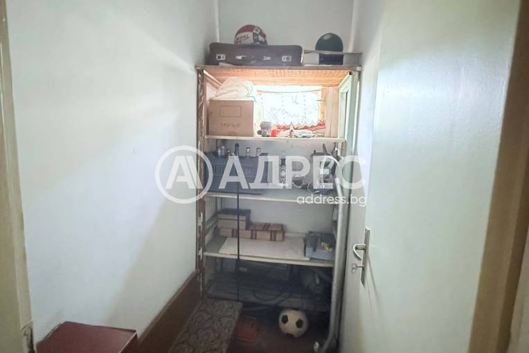 Тристаен апартамент, Добрич, Градски парк Свети Георги, 694179, Снимка 15