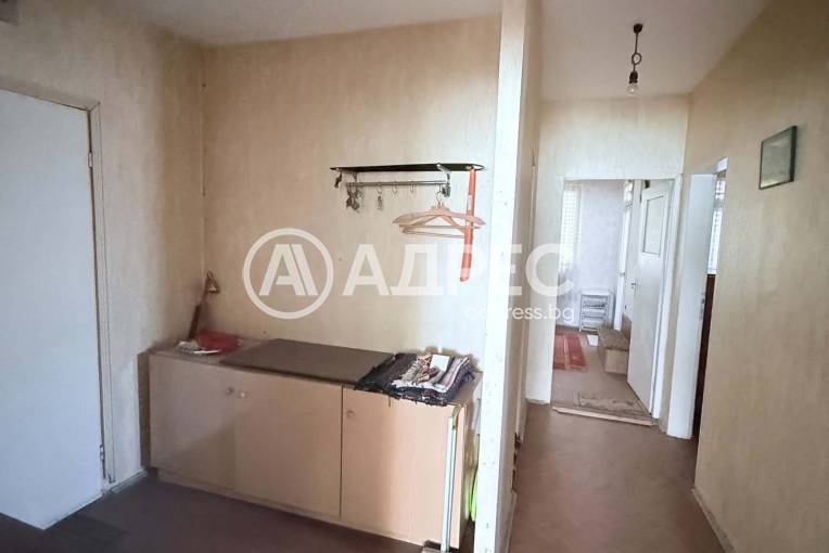 Тристаен апартамент, Добрич, Градски парк Свети Георги, 694179, Снимка 17