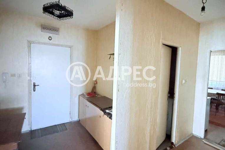 Тристаен апартамент, Добрич, Градски парк Свети Георги, 694179, Снимка 18