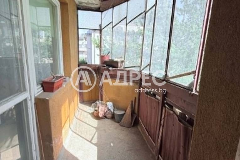 Тристаен апартамент, Добрич, Градски парк Свети Георги, 694179, Снимка 19