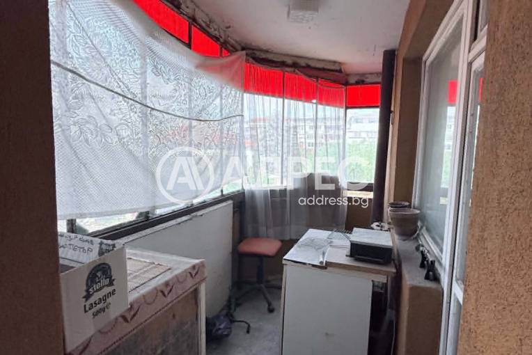 Тристаен апартамент, Добрич, Градски парк Свети Георги, 694179, Снимка 20