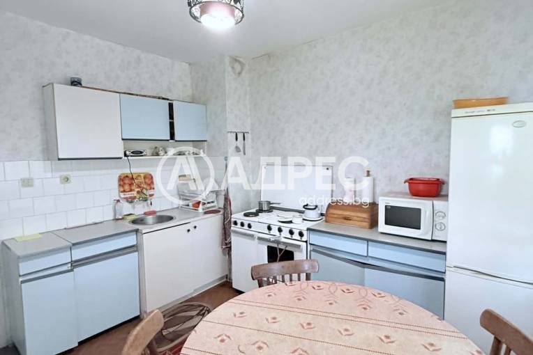 Тристаен апартамент, Добрич, Градски парк Свети Георги, 694179, Снимка 2