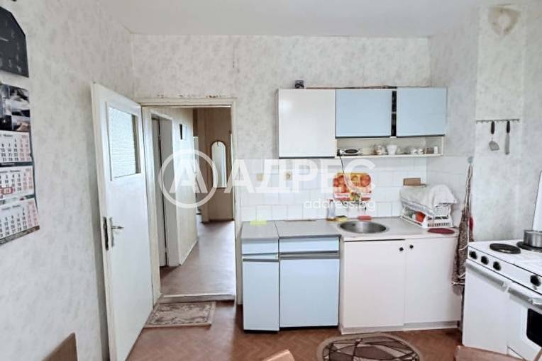 Тристаен апартамент, Добрич, Градски парк Свети Георги, 694179, Снимка 3
