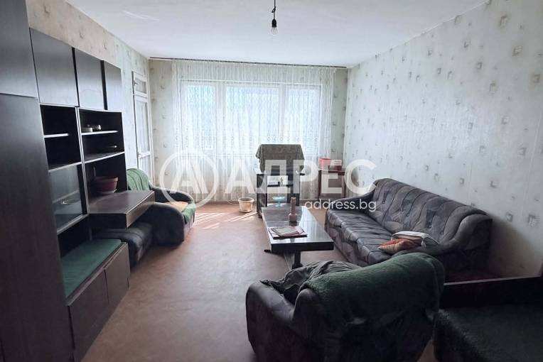 Тристаен апартамент, Добрич, Градски парк Свети Георги, 694179, Снимка 4