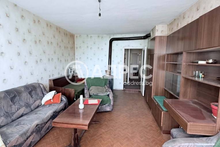 Тристаен апартамент, Добрич, Градски парк Свети Георги, 694179, Снимка 5