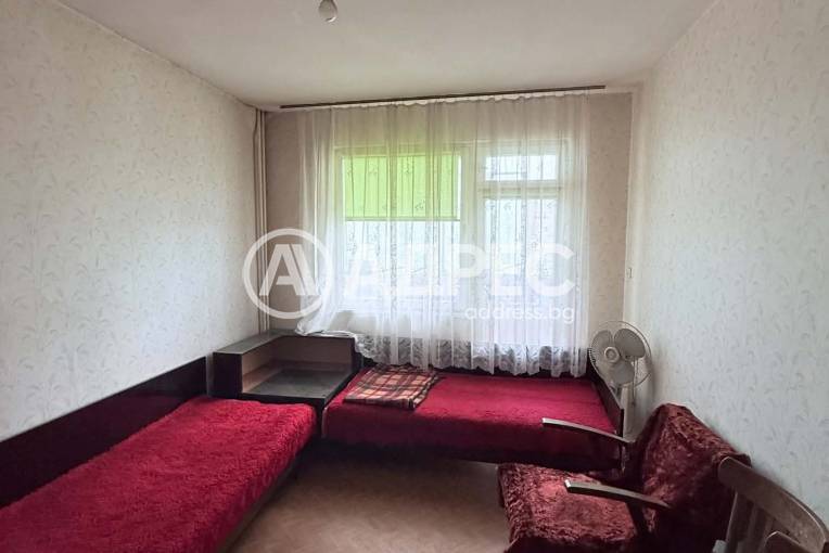 Тристаен апартамент, Добрич, Градски парк Свети Георги, 694179, Снимка 6