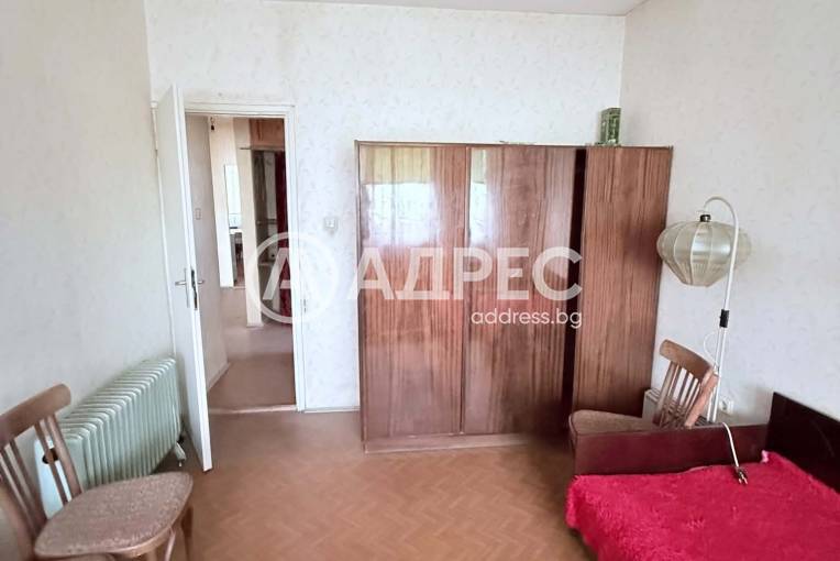 Тристаен апартамент, Добрич, Градски парк Свети Георги, 694179, Снимка 7