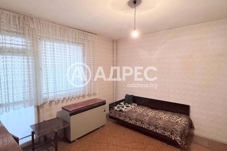 Тристаен апартамент, Добрич, Градски парк Свети Георги, 694179, Снимка 8