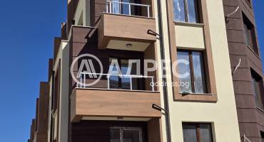 Тристаен апартамент, София, Младост 1, 695179, Снимка 5