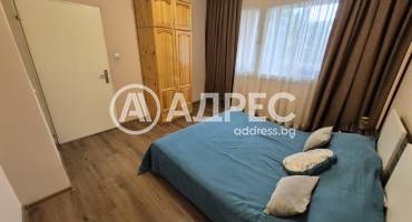 Двустаен апартамент, София, Илинден, 697179, Снимка 6