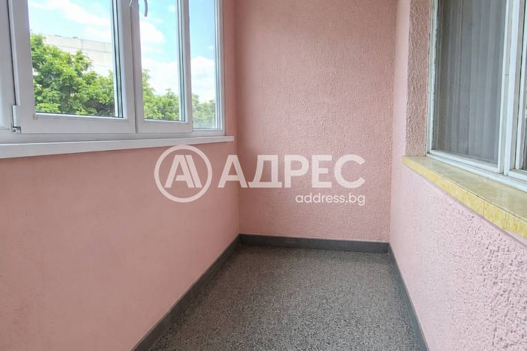 Двустаен апартамент, София, Илинден, 697179, Снимка 13