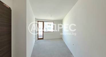 Тристаен апартамент, София, Обеля 1, 699179, Снимка 7
