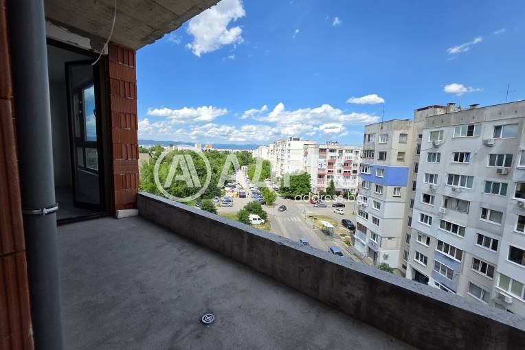 Тристаен апартамент, София, Обеля 1, 699179, Снимка 5