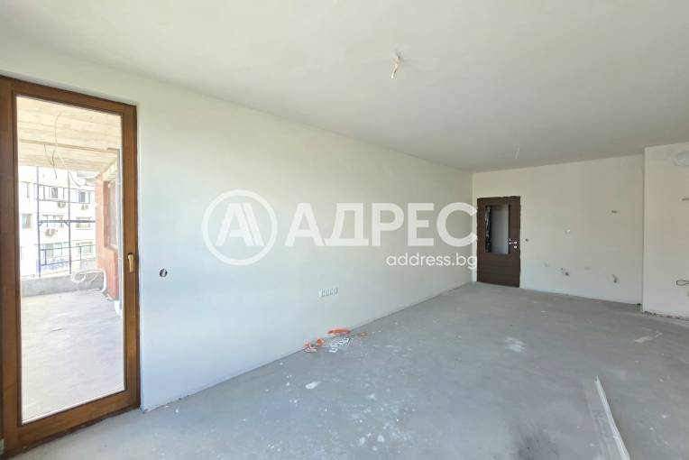 Тристаен апартамент, София, Обеля 1, 699179, Снимка 6