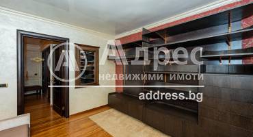 Многостаен апартамент, Пловдив, Кършияка, 536180, Снимка 18