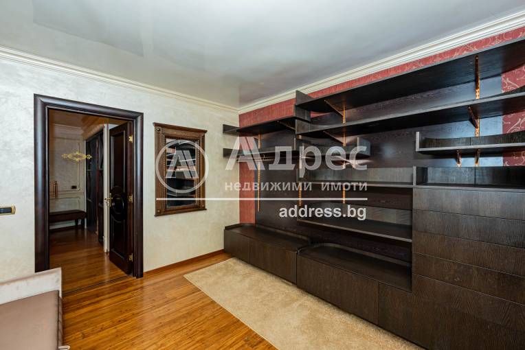 Многостаен апартамент, Пловдив, Кършияка, 536180, Снимка 18
