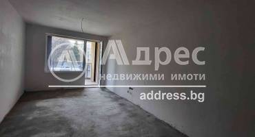 Тристаен апартамент, Стара Загора, Опълченски, 607180, Снимка 4