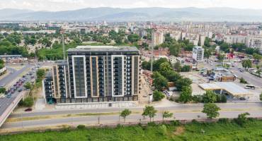 Магазин, Пловдив, Широк център, 617180, Снимка 1