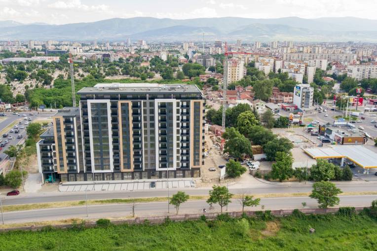 Магазин, Пловдив, Широк център, 617180, Снимка 1