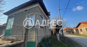 Къща/Вила, Търнак, 687180, Снимка 1