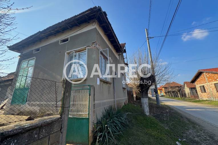 Къща/Вила, Търнак, 687180, Снимка 1