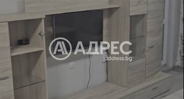 Двустаен апартамент, Бургас, Меден рудник - зона А, 688180, Снимка 1