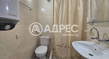 Двустаен апартамент, Бургас, Меден рудник - зона А, 688180, Снимка 10